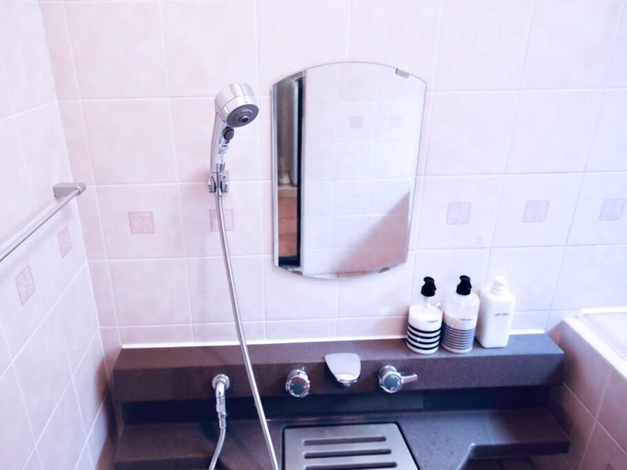 New Open 4br, 110㎡ Walk To Asakusa Tokyo