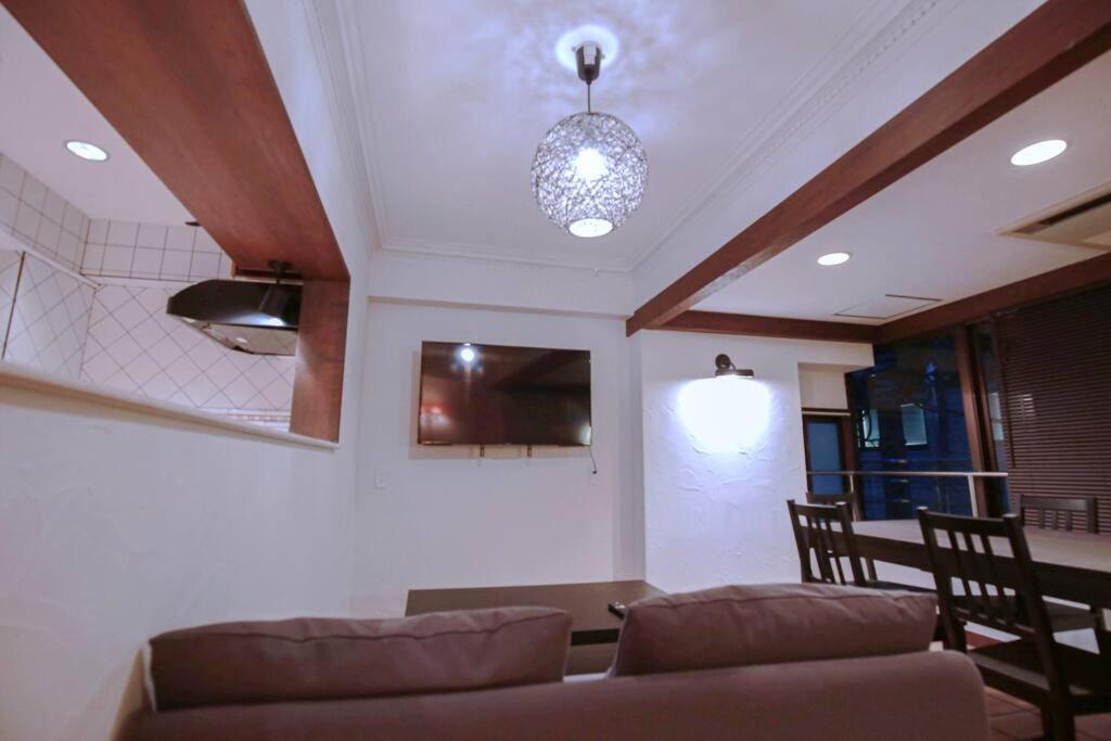 New Open 4br, 110㎡ Walk To Asakusa Apartment