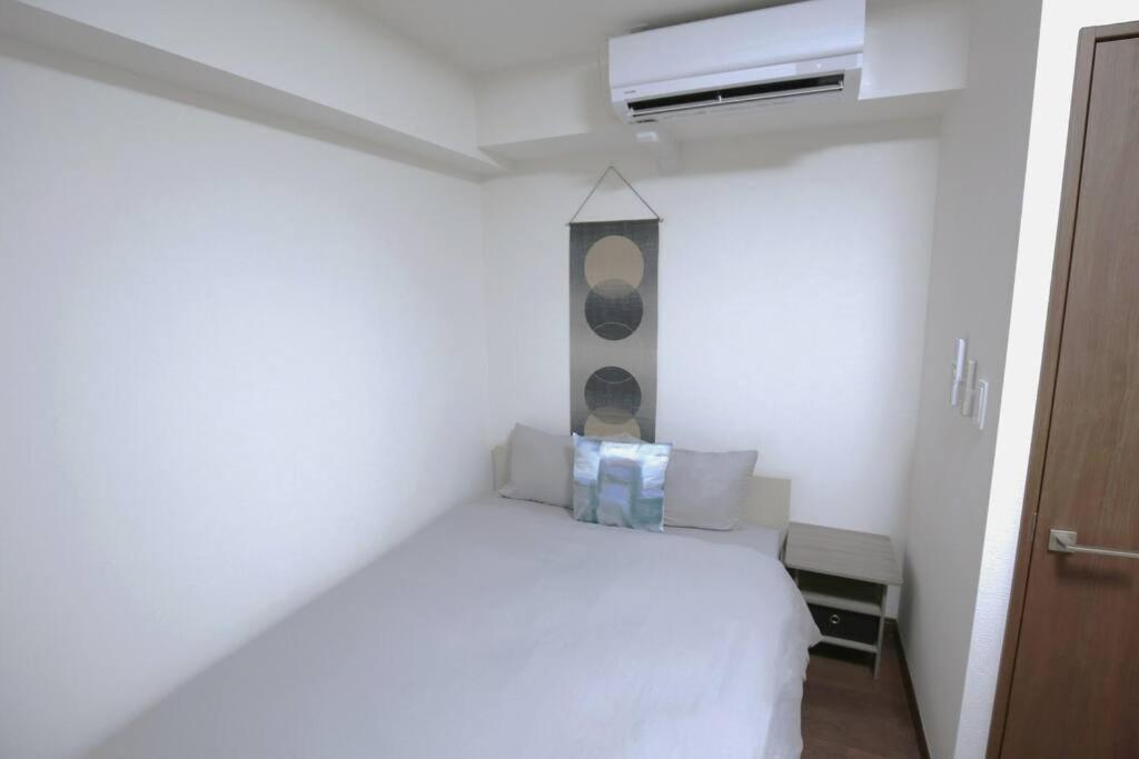 Apartment New Open 4br, 110㎡ Walk To Asakusa *