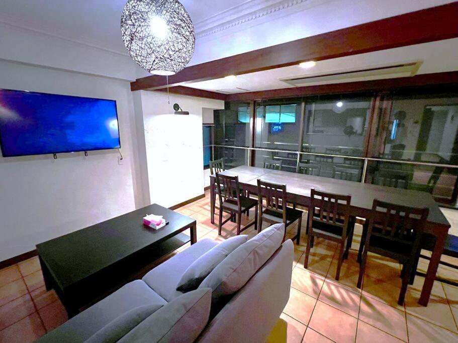 Apartment New Open 4br, 110㎡ Walk To Asakusa