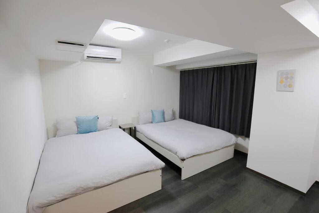 New Open 4br, 110㎡ Walk To Asakusa Apartment *