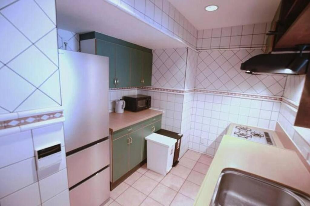New Open 4br, 110㎡ Walk To Asakusa Apartment