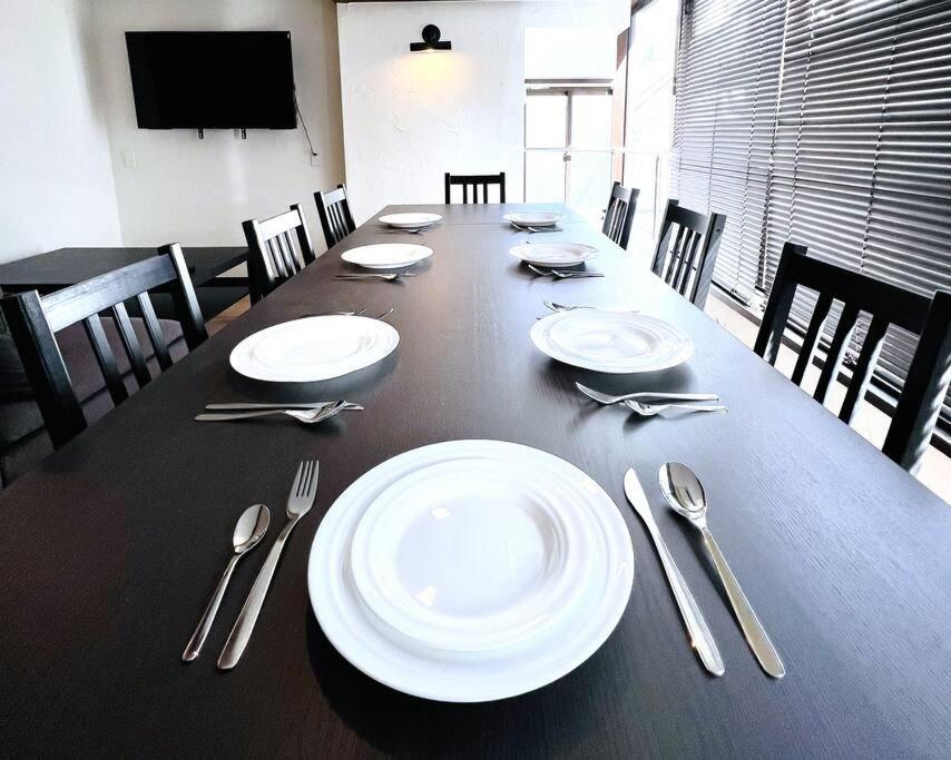New Open 4br, 110㎡ Walk To Asakusa * Tokyo
