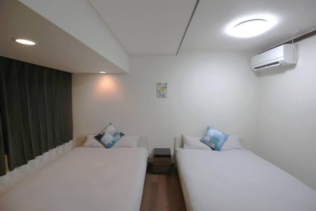 Apartment New Open 4br, 110㎡ Walk To Asakusa