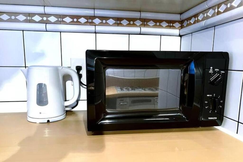 New Open 4br, 110㎡ Walk To Asakusa Apartment