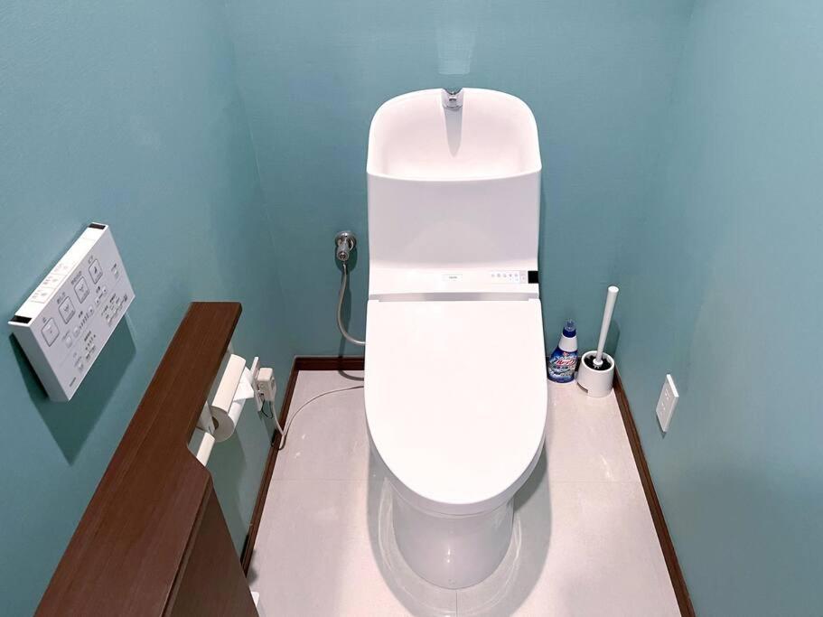 New Open 4br, 110㎡ Walk To Asakusa Tokyo