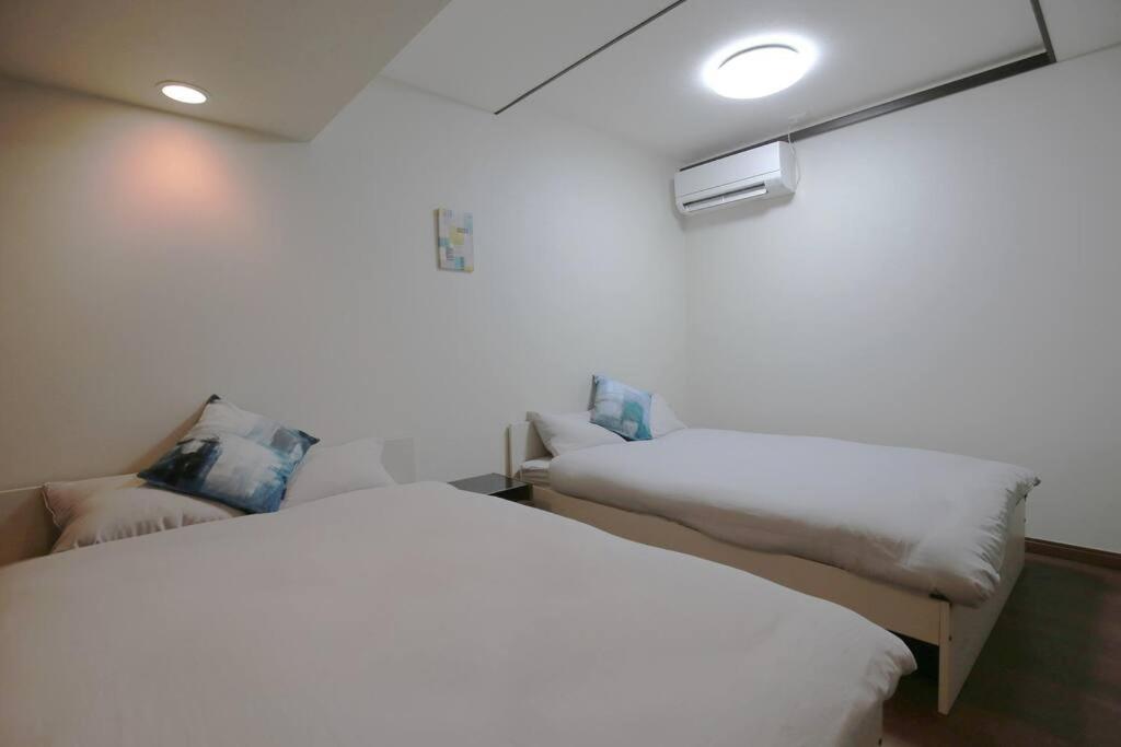 New Open 4br, 110㎡ Walk To Asakusa *