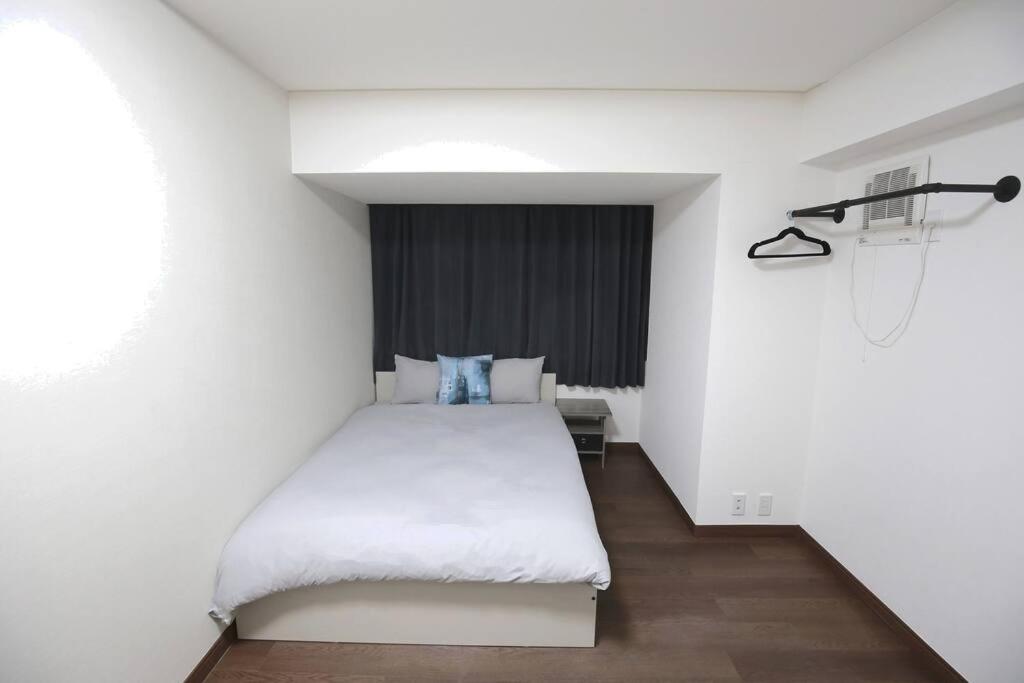 Apartment New Open 4br, 110㎡ Walk To Asakusa
