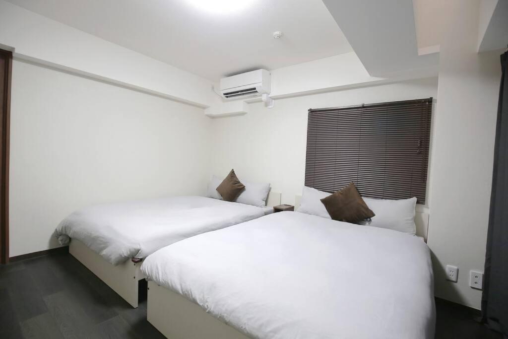 New Open 4br, 110㎡ Walk To Asakusa * Tokyo