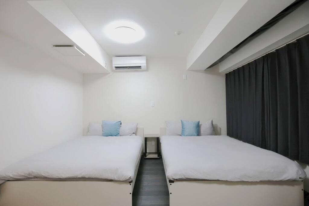 New Open 4br, 110㎡ Walk To Asakusa *