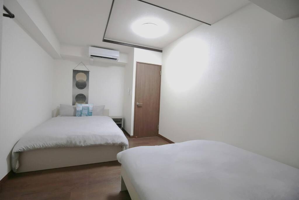 New Open 4br, 110㎡ Walk To Asakusa *