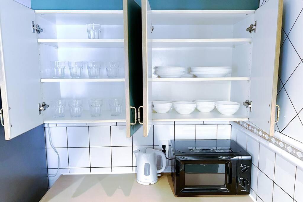 Apartment New Open 4br, 110㎡ Walk To Asakusa *