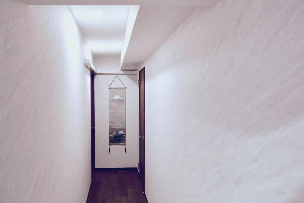New Open 4br, 110㎡ Walk To Asakusa Präfektur Tokio