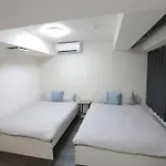 New Open 4Br, 110㎡ Walk To Asakusa