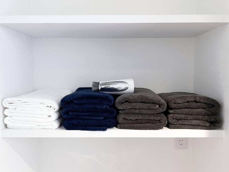 Apartamento New Open 4br, 110㎡ Walk To Asakusa *