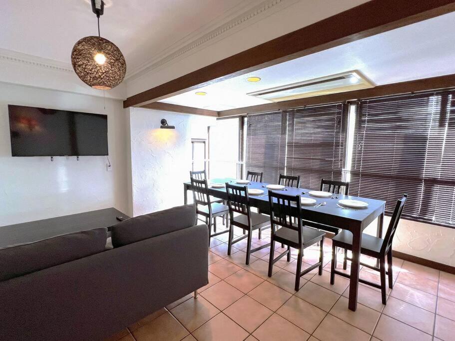 New Open 4br, 110㎡ Walk To Asakusa Apartamento *