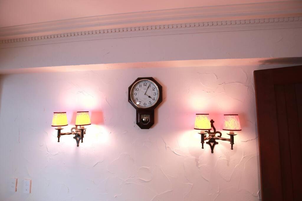 Apartamento New Open 4br, 110㎡ Walk To Asakusa