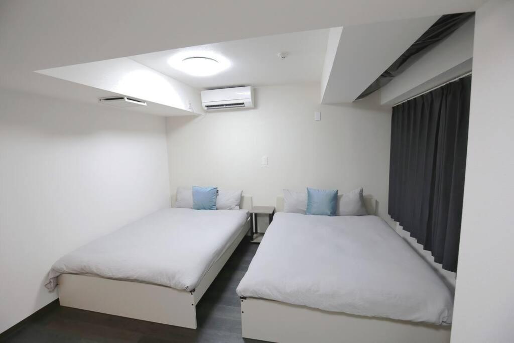 New Open 4br, 110㎡ Walk To Asakusa * Tóquio