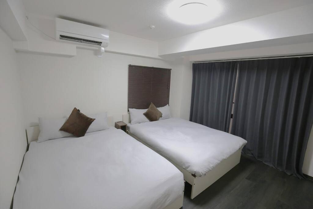 New Open 4br, 110㎡ Walk To Asakusa Apartamento Tóquio