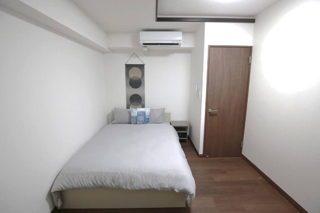 New Open 4br, 110㎡ Walk To Asakusa Apartamento *
