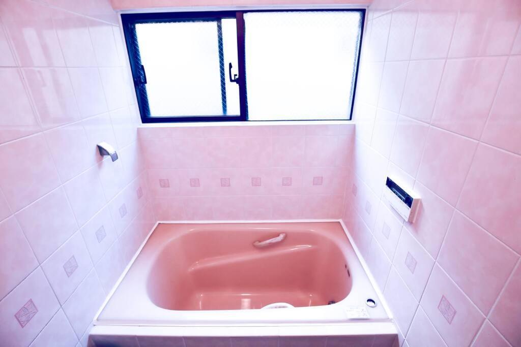 New Open 4br, 110㎡ Walk To Asakusa Tóquio