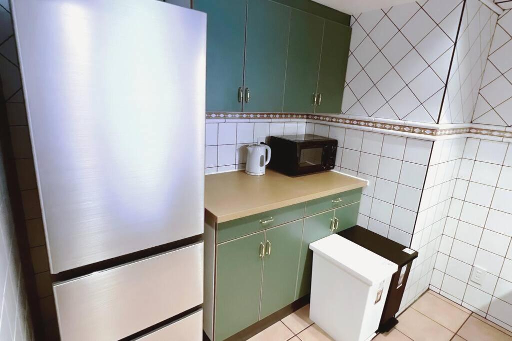 New Open 4br, 110㎡ Walk To Asakusa